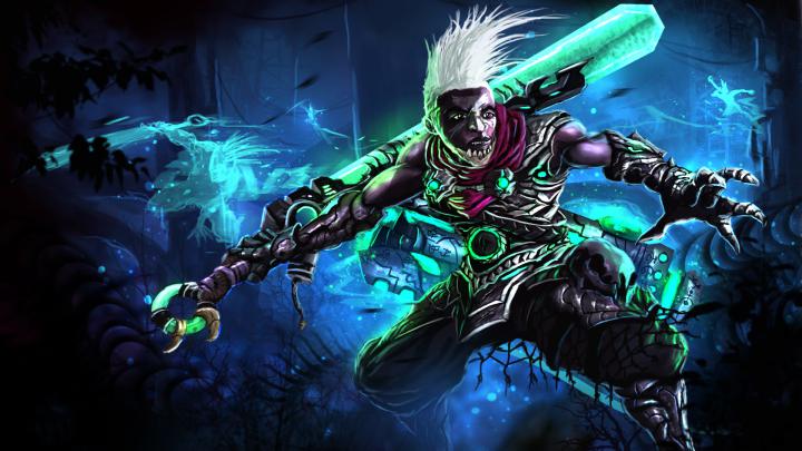 Ekko Wallpapers (84+ background pictures)
