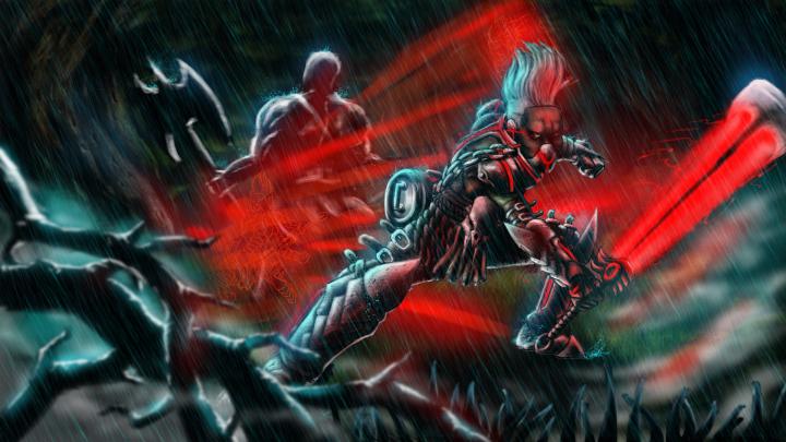 Ekko Wallpapers (84+ background pictures)