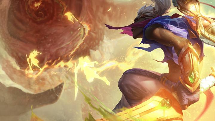 Ekko Wallpapers (84+ background pictures)