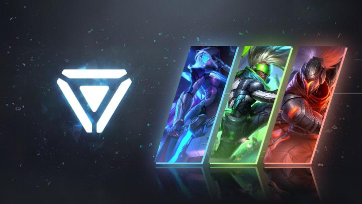 Ekko Wallpapers (84+ background pictures)