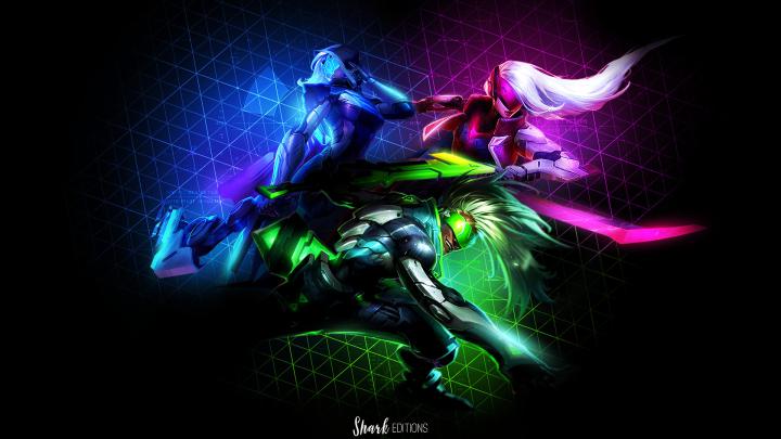 Ekko Wallpapers (84+ background pictures)