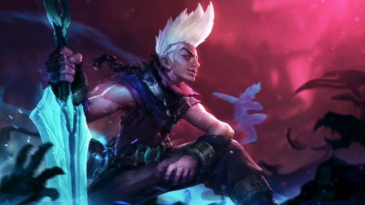 Ekko Wallpapers (84+ background pictures)
