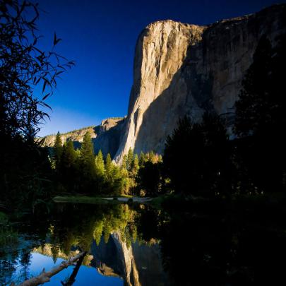 [39+] El Capitan HD Wallpaper 
