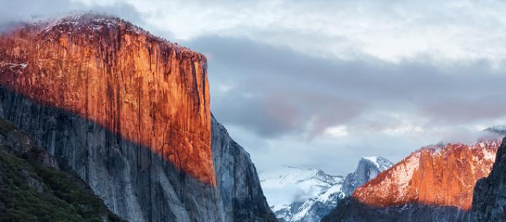 Mac OS X 10.11 El Capitan: First Impressions | Low End Mac