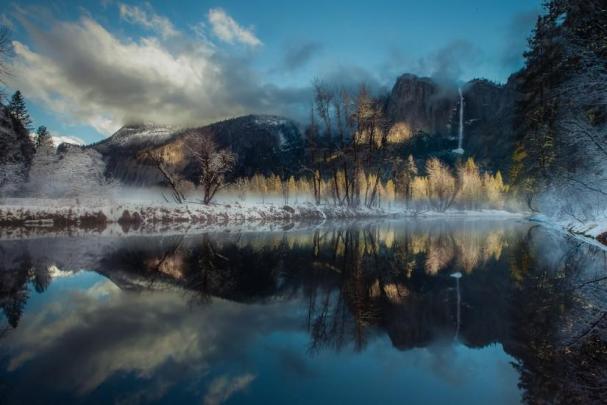 El Capitan wallpaper \u00b7\u2460 Download free cool backgrounds for desktop 