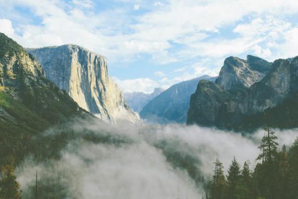 El Capitan wallpaper \u00b7\u2460 Download free cool backgrounds for desktop 