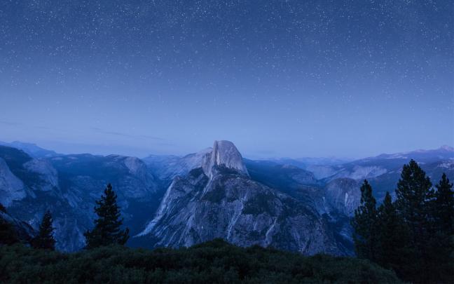 Apple OS X El Capitan Wallpapers | HD Wallpapers | ID #15786