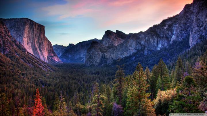 [47+] OS X El Capitan Wallpaper 