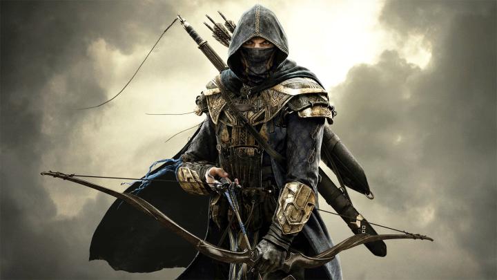 video Games, The Elder Scrolls Online Wallpapers HD \/ Desktop and 