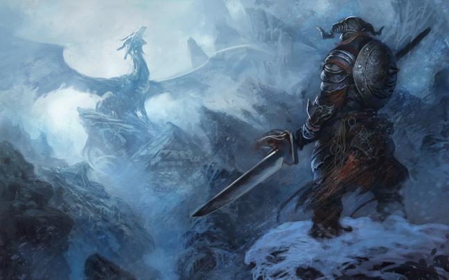 Elder Scrolls Online wallpaper \u00b7\u2460 Download free beautiful High 