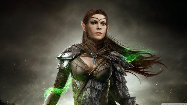 Elder Scrolls Online wallpaper \u00b7\u2460 Download free beautiful High 