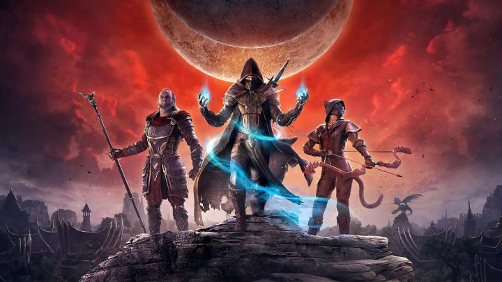 The Elder Scrolls Online Elsweyr 4K 8K Wallpapers | HD Wallpapers | 