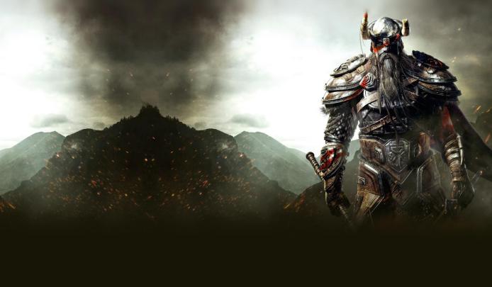 Elder Scrolls Online wallpaper \u00b7\u2460 Download free beautiful High 
