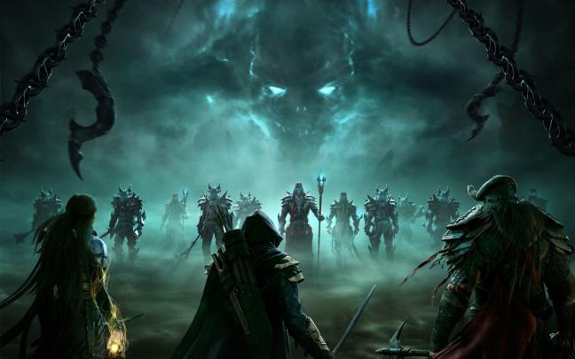 Morrowind Wallpapers (72+ background pictures)