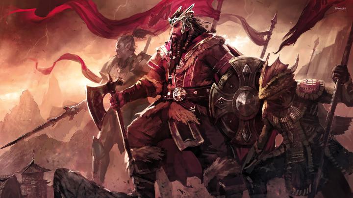 The Elder Scrolls Online wallpapers (99 Wallpapers) \u2013 HD Wallpapers
