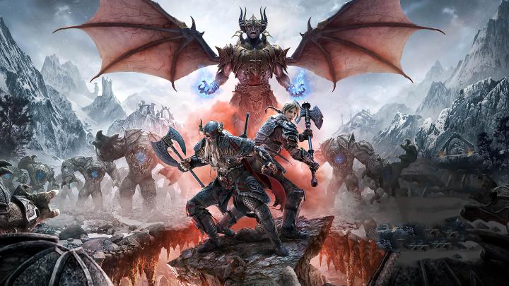 3840x2160 The Elder Scrolls Online 4k 4k HD 4k Wallpapers, Images 