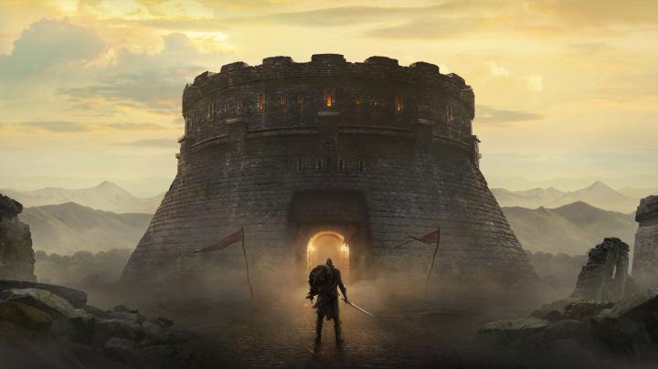 The Elder Scrolls Blades 5k, HD Games, 4k Wallpapers, Images 