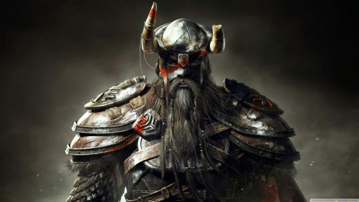 Elder Scrolls Online Wallpaper 1920x1080 - Prof Wallpaper