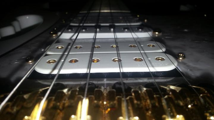 Ibanez Guitar Wallpaper (55+ images)