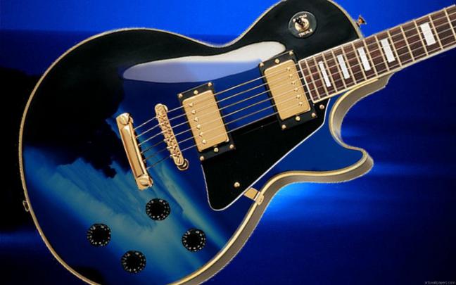 [49+] Guitar Wallpapers 1920x1080 Widescreen 
