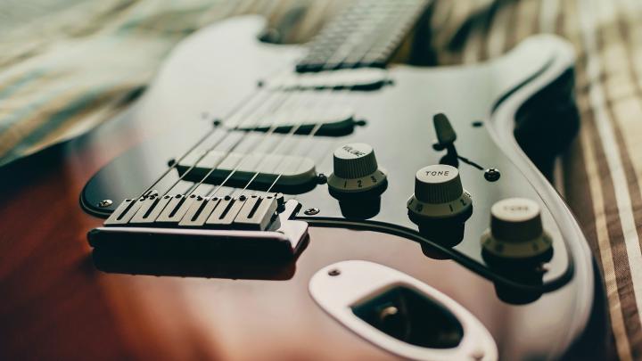 HD Music Wallpapers 1080p (67+ images)