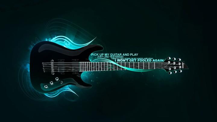 Music HD Wallpapers 1080p (83+ images)