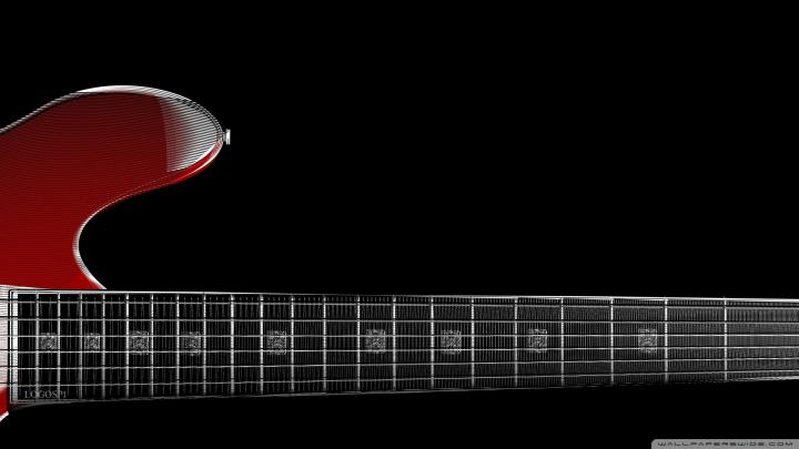 Guitar Wallpapers 1920x1080 Widescreen (74+ images)