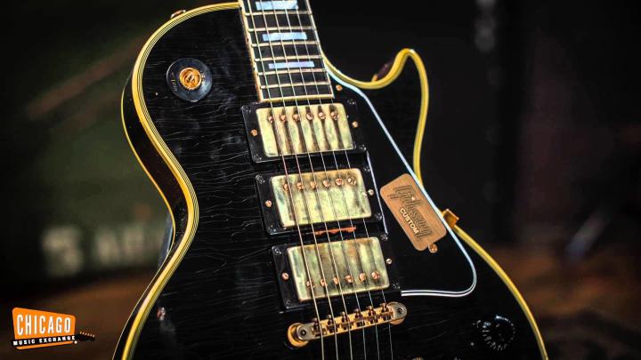 Gibson Sg Wallpaper (57+ images)