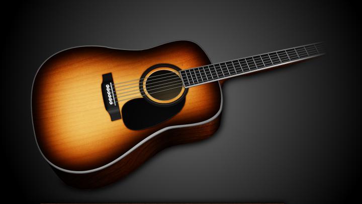 Guitar Wallpapers 1920x1080 Widescreen (74+ images)