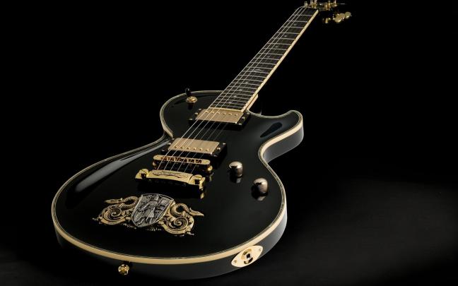 Electric Guitar Wallpaper (69+ images)