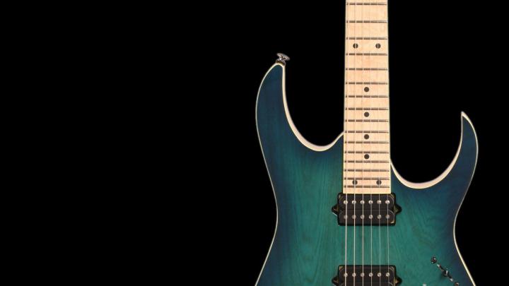 Ibanez Guitar Wallpapers - Top Free Ibanez Guitar Backgrounds 