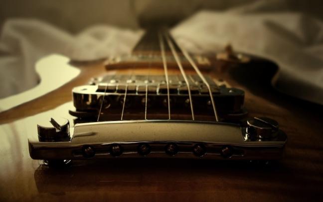Bass Guitar Wallpapers (72+ background pictures)
