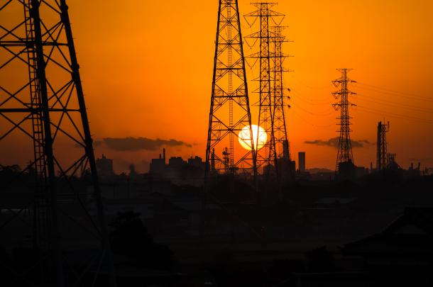 Electric Power Wallpapers - Top Free Electric Power Backgrounds 