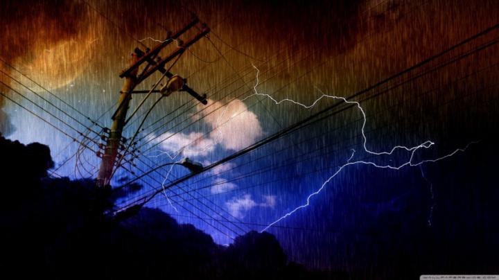 Electricity Wallpapers - 4k, HD Electricity Backgrounds on WallpaperBat