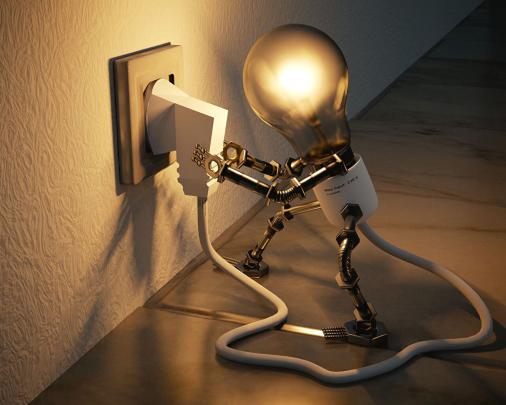 lamp, outlet, idea, electricity wallpaper [1920x1080] : wallpaper