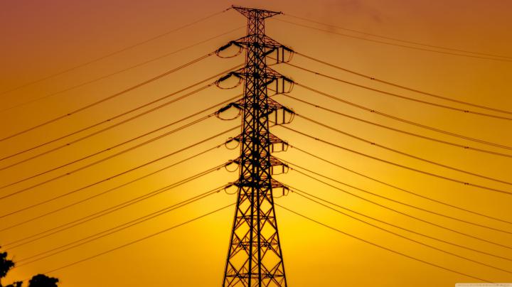 Electric Power Wallpapers - Top Free Electric Power Backgrounds 