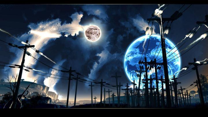 Best 56+ Electricity Wallpaper on HipWallpaper | Electricity Wallpaper 