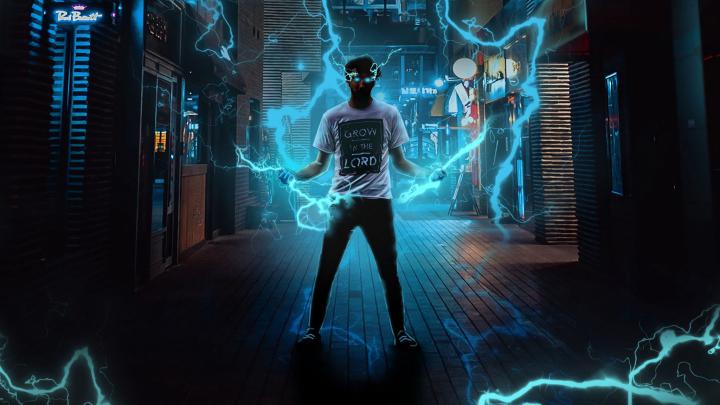 Electricity Wallpapers - 4k, HD Electricity Backgrounds on WallpaperBat