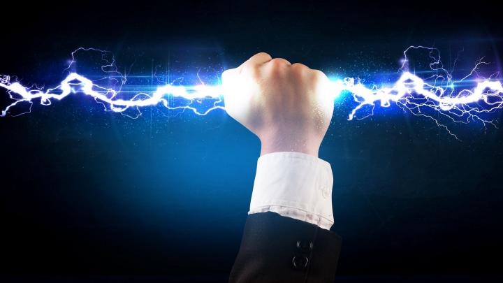 Electric Power Wallpapers - Top Free Electric Power Backgrounds 
