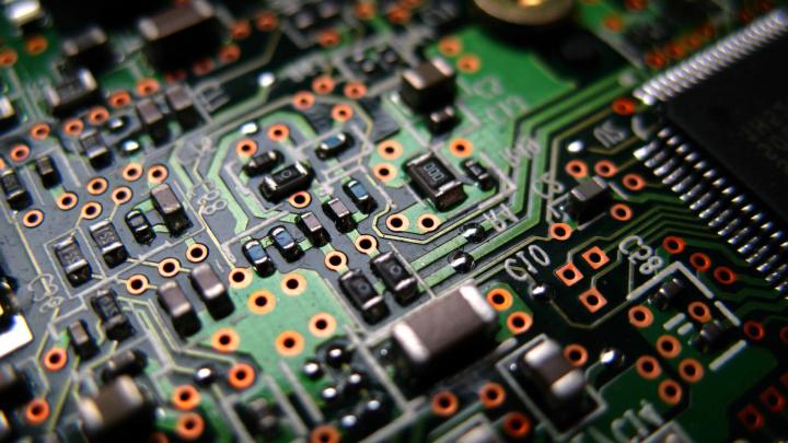Electronics Wallpapers HD -