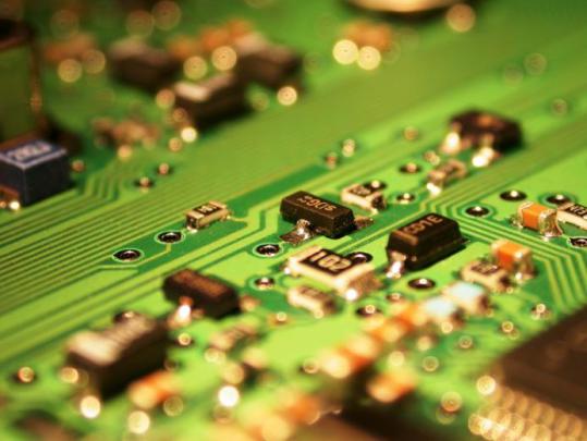 [45+] Electronics Wallpapers HD 