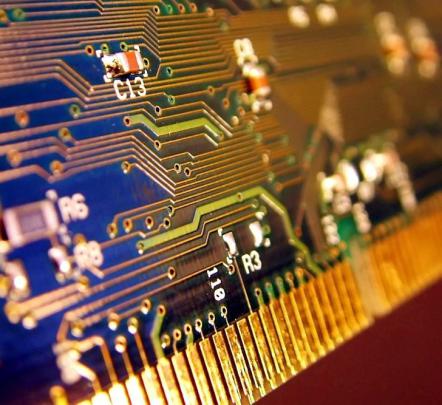 [45+] Electronics Wallpapers HD 