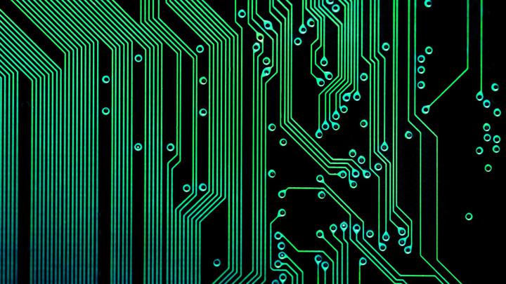 Electronic Circuit Board Wallpapers - Top Free Electronic Circuit Board 