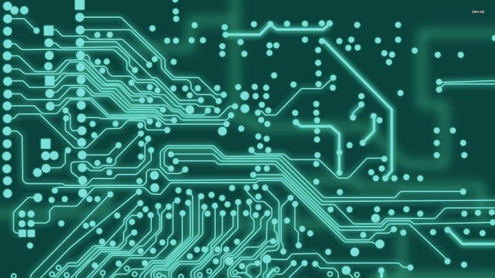 Computer Circuit Wallpaper (68+ images)