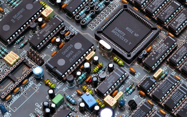 Electronics Wallpapers HD -