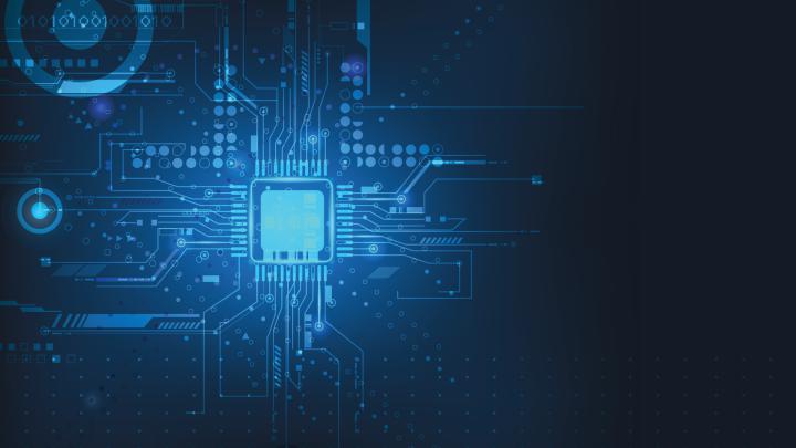 Integrated Circuit Wallpapers - Top Free Integrated Circuit Backgrounds 