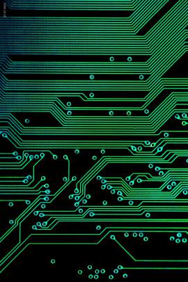 [49+] Electronic Wallpaper Desktop 