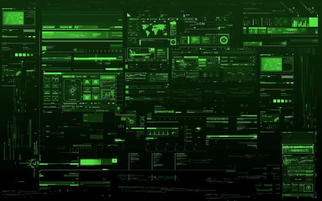 [45+] Electronics Wallpapers HD 