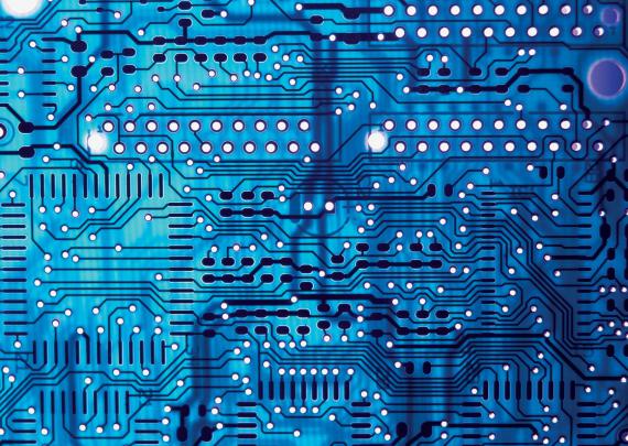 [45+] Electronics Wallpapers HD 