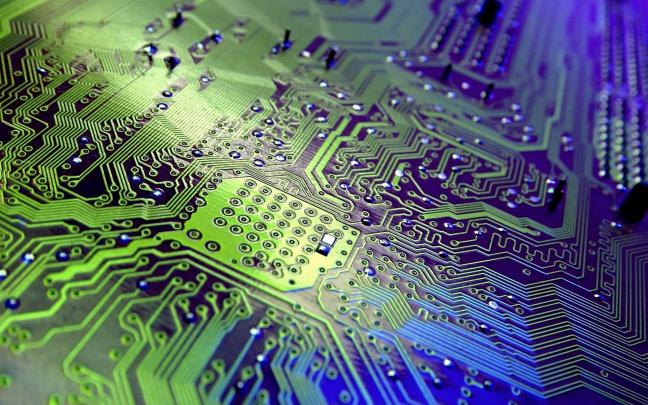 Cool Electronic Wallpapers -
